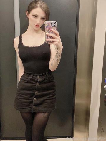 Ульяна Аппетитная Блондинка фото 3