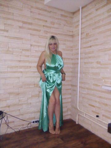 Зоя Екатеринбург Эскорт Реал фото 2