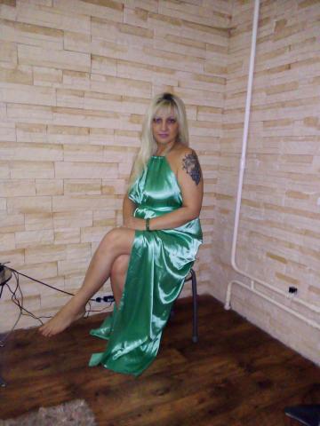 Зоя Екатеринбург Эскорт Реал фото 3