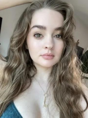 Мишель Стройная Модель фото 5