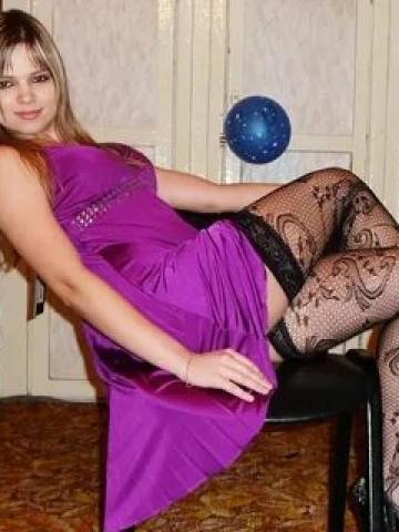 Ольга Infinity фото 5