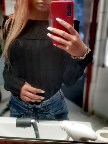 Мария Пролетарск